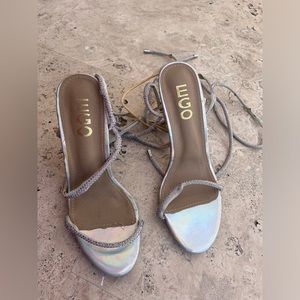 EGO high heels